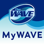 Cover Image of Download The Wave Transit System MyWAVE 2.5.1 APK