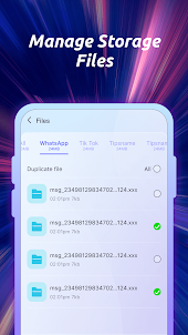 My File Manager