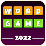 Cover Image of Tải xuống Word Game 2021 1.22 APK