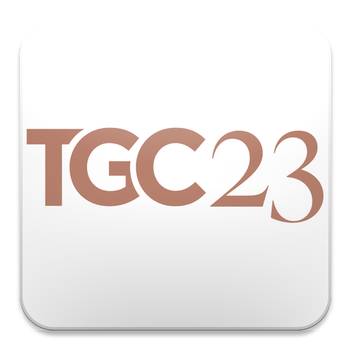 TGC23 2022.5 Icon