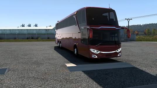 Bus Simulator: Junction
