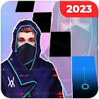 Piano Tiles: Alan Walker DJ 14.1