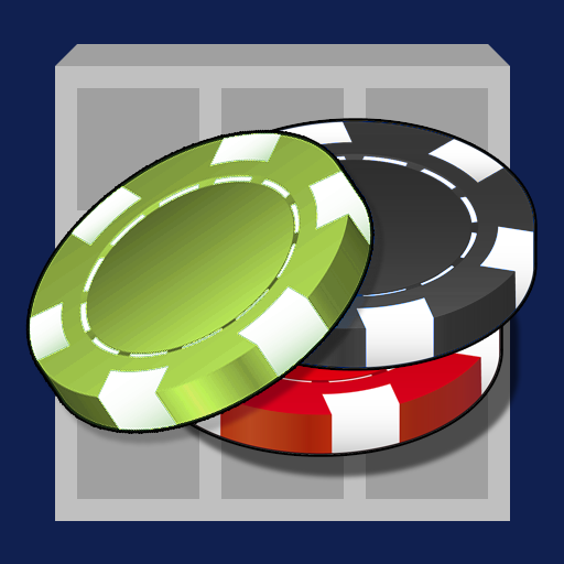 Super Poker Squares logo