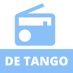 Cover Image of Baixar Radio de tango  APK