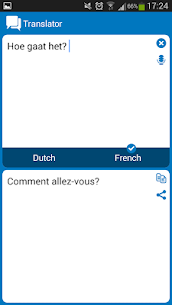 Dutch – French dictionary Mod Apk Download 7