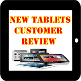 Best Tablets Customer Reviews icon