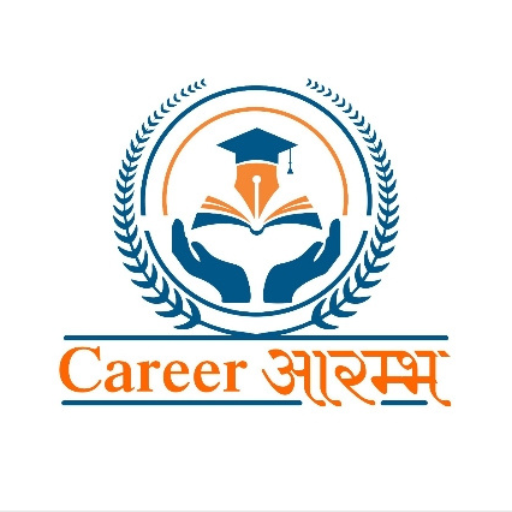Career Aarambh logo
