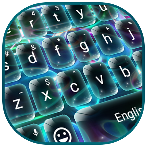 Keyboard with Custom Buttons  Icon