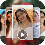 Cover Image of Herunterladen Video Maker With Photo & Music  APK