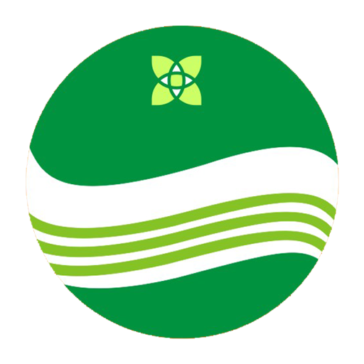 Kopontren MBU logo