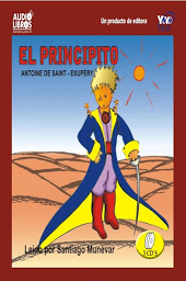 「El Principito」圖示圖片