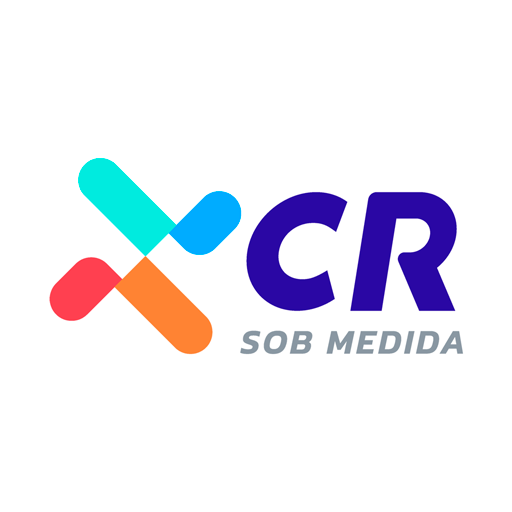 CR SOB MEDIDA logo