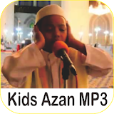 Kids Azan MP3 Ramadan 2019 icon