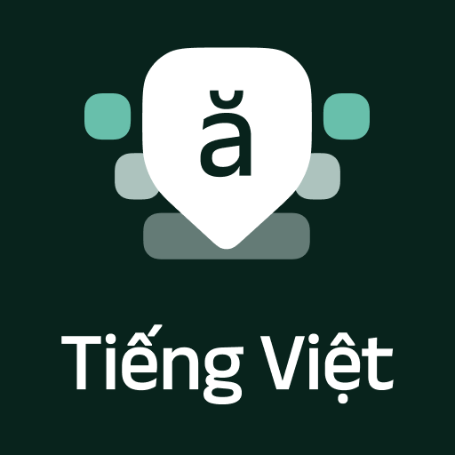 Vietnamese Keyboard 11.5.5 Icon