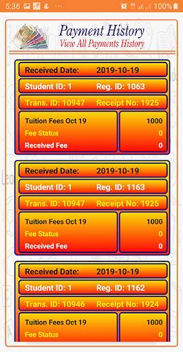 Field Marshal Public Secondary School