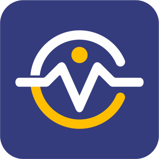 Cliniqally Patient logo