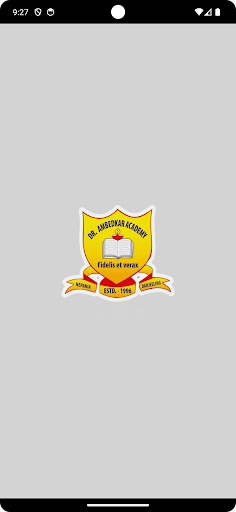 Aperçu de l'application