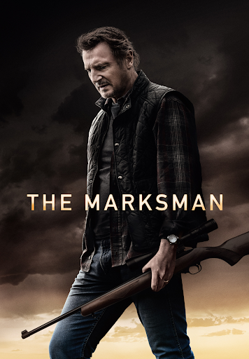 The Marksman - Movies On Google Play
