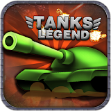 Tank Legend icon