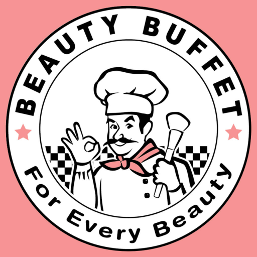 Beauty Buffet Club logo
