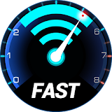 Network Speed Test icon