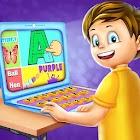 Learn & Play Kids Computer Fun 0.5