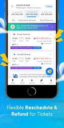 tiket.com - Hotels and Flights