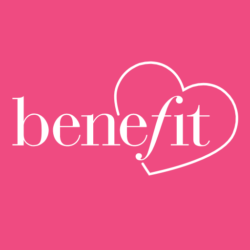 Benefit Loves: Rewards App