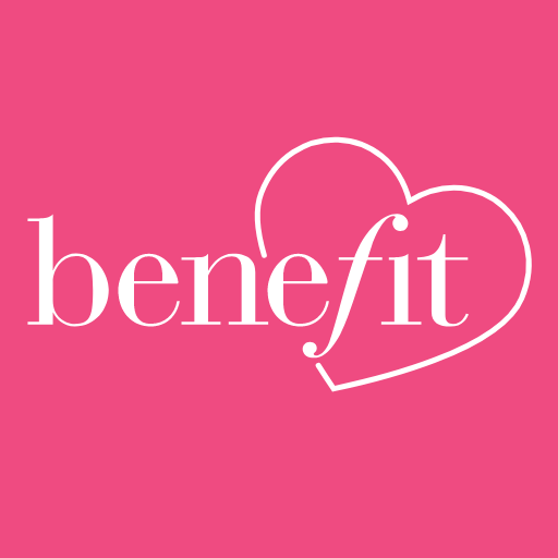 Benefit Loves: Rewards App logo