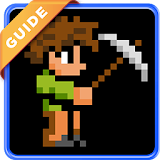 Guide for Terraria 2017 icon