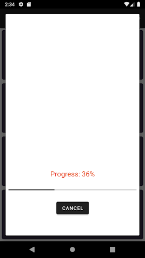 Merge Metronome Screen 3