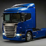 Wallpapers Scania Trucks icon