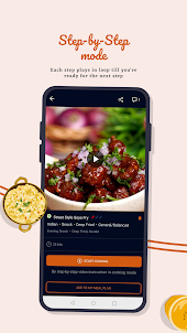 Cookd: Recipes & Meal Planner