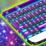 Cool Keyboard Theme icon