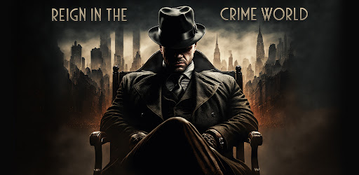 History of the Mafia v1.17 MOD APK (Unlimited Money/Gold)