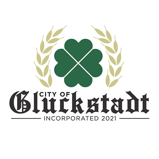 Gluckstadt on the Go logo