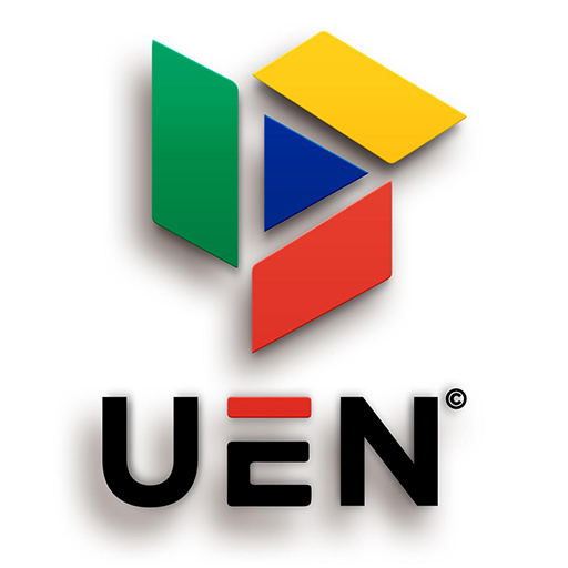 UEN logo