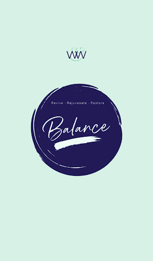 Android application Well & Worthy Life screenshort