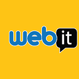 Webit Smart City icon