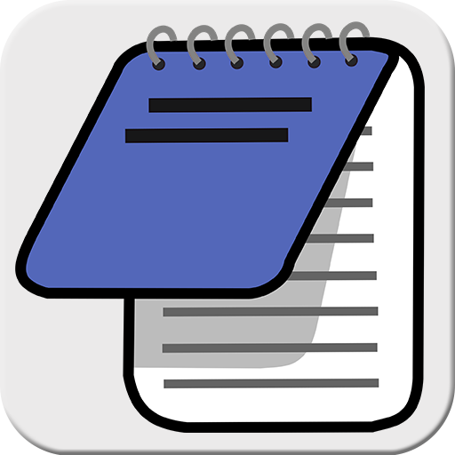 Notebook for Daily Writing logo