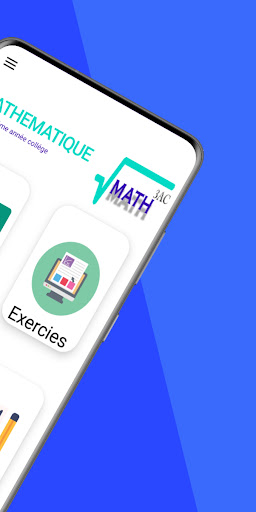 Math 3ac Cour,examen,exercices Screen 2