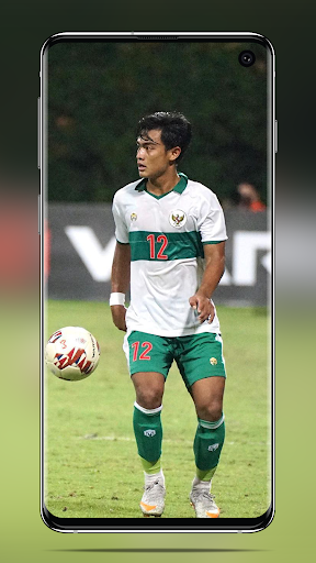 Pratama Arhan Wallpaper HD 4K