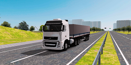 Truck Simulator Brasil Screen 2
