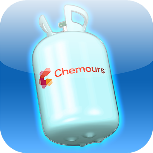 Chemours PT Calc  Icon