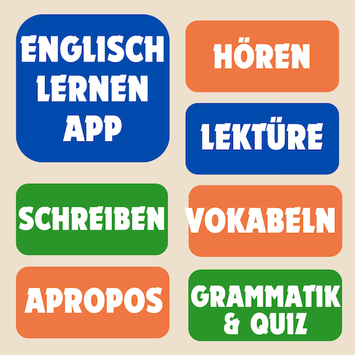 Englisch lernen ดาวน์โหลดบน Windows