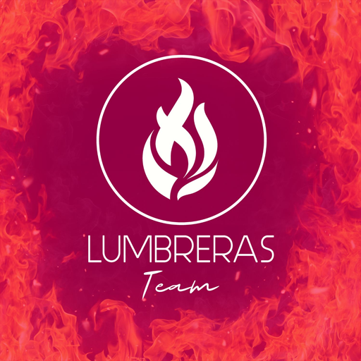 Lumbreras Team  Icon