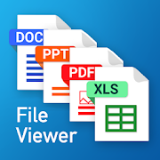 Files Reader: All Office Suite Files Viewer