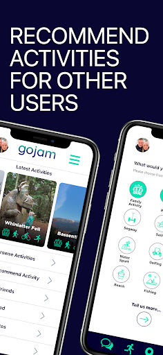 gojam Screen 3