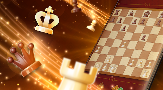 الشطرنج - Clash of Kings