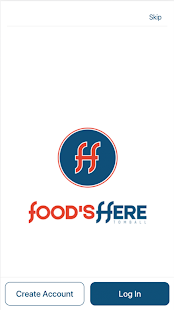 Aperçu de l'application